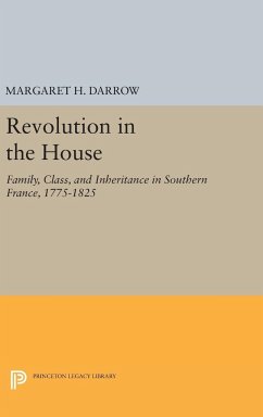 Revolution in the House - Darrow, Margaret H.