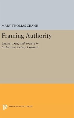 Cover Framing Authority