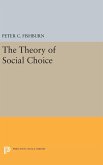 The Theory of Social Choice