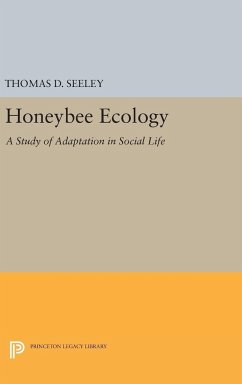 Honeybee Ecology - Seeley, Thomas D.