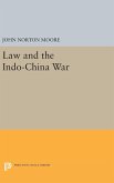 Law and the Indo-China War