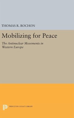 Mobilizing for Peace - Rochon, Thomas R