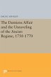 The Damiens Affair and the Unraveling... - Bild 1