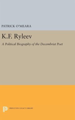 K.F. Ryleev - O'Meara, Patrick