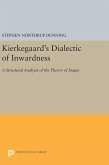 Kierkegaard's Dialectic of Inwardness