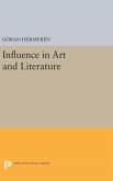 Influence in Art and Literature