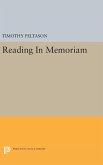 Reading In Memoriam