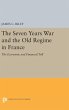 The Seven Years War and the Old Regime... - Bild 1