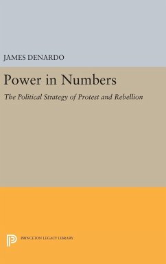 Power in Numbers - Denardo, James