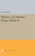 Theory of Laminar Flows. (HSA-4),... - Bild 1