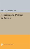 Religion and Politics in Burma