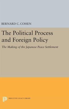 Cover Political Process and Foreign Policy