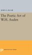 Poetic Art of W.H. Auden - Bild 1