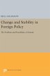 Change and Stability in Foreign Policy - Bild 1