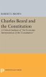Charles Beard and the Constitution - Bild 1