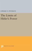 Limits of Hitler's Power