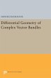 Differential Geometry of Complex Vector... - Bild 1