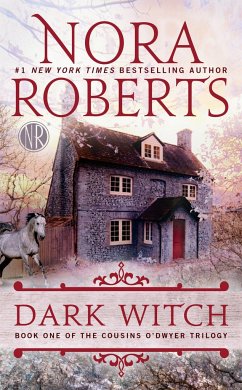 Dark Witch - Roberts, Nora