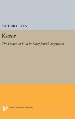 Keter - Green, Arthur