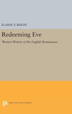 Redeeming Eve - Beilin, Elaine V.