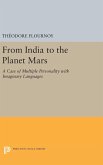 From India to the Planet Mars