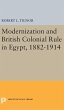 Modernization and British Colonial Rule... - Bild 1