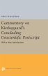 Commentary on Kierkegaard's Concluding... - Bild 1