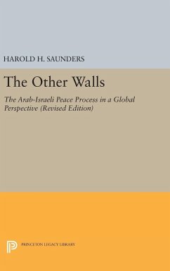 The Other Walls - Saunders, Harold H.