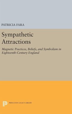 Sympathetic Attractions - Fara, Patricia