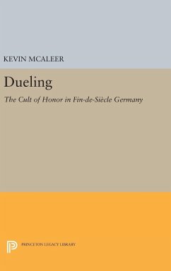 Dueling - Mcaleer, Kevin