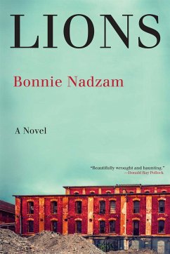 Lions - Nadzam, Bonnie