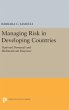 Managing Risk in Developing Countries - Bild 1