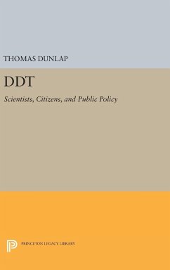 DDT by Thomas Dunlap Hardcover | Indigo Chapters