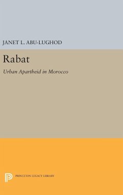 Rabat - Abu-Lughod, Janet L.