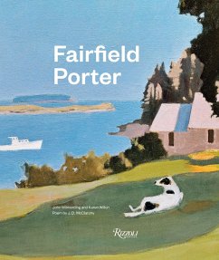 Fairfield Porter - Wilmerding, John;Wilkin, Karen