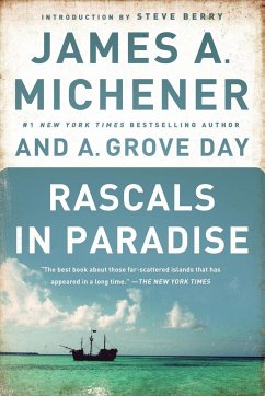 Rascals in Paradise - Michener, James A.; Day, A. Grove