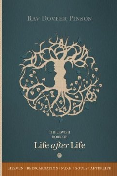 The Book of Life After Life - Pinson, Dovber