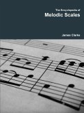 The Encyclopedia of Melodic Scales
