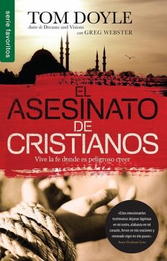 El Asesinato de Cristianos - Serie Favoritos - Doyle, Tom