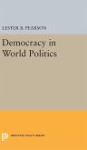 Democracy in World Politics