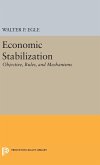 Economic Stabilization