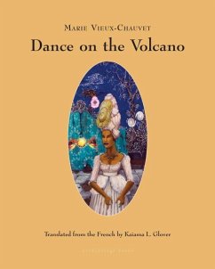 Dance on the Volcano - Vieux-Chauvet, Marie