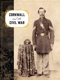 Cornwall in the Civil War - Guest, Raechel