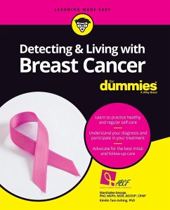Detecting & Living with Breast Cancer for Dummies - George, Marshalee;Ashing, Kimlin Tam