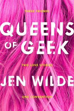 Queens of Geek - Wilde, Jen
