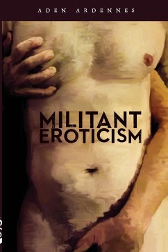 Militant Eroticism - Ardennes, Aden