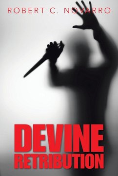 Devine Retribution - Novarro, Robert C.