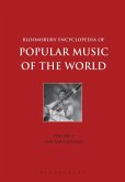 Bloomsbury Encyclopedia of Popular Music of the World, Volume 5