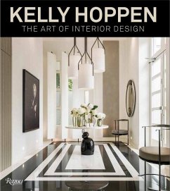 Kelly Hoppen: The Art of Interior Design - Hoppen, Kelly