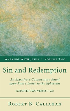 Sin and Redemption - Callahan, Robert B. Sr.